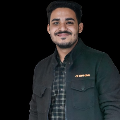 Vishal Malyan
